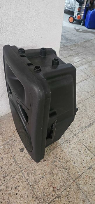 Coluna amplificada 500W445633138378024963