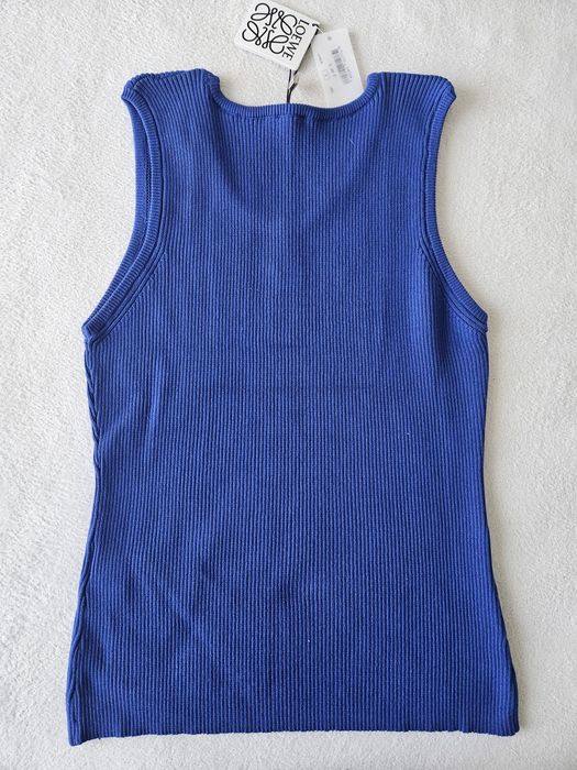 Top, bokserka, LOEWE, S / M, nowa
