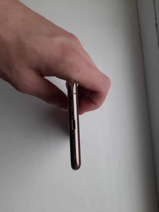 Iphone xs max 256 ios 15.2.1 ідеал