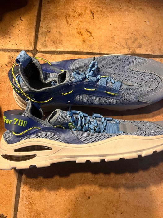 Buty sportowe 42 china nowe