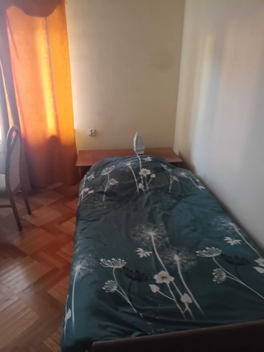 Wynajmę   pokoje w domu jednorodzinnym.