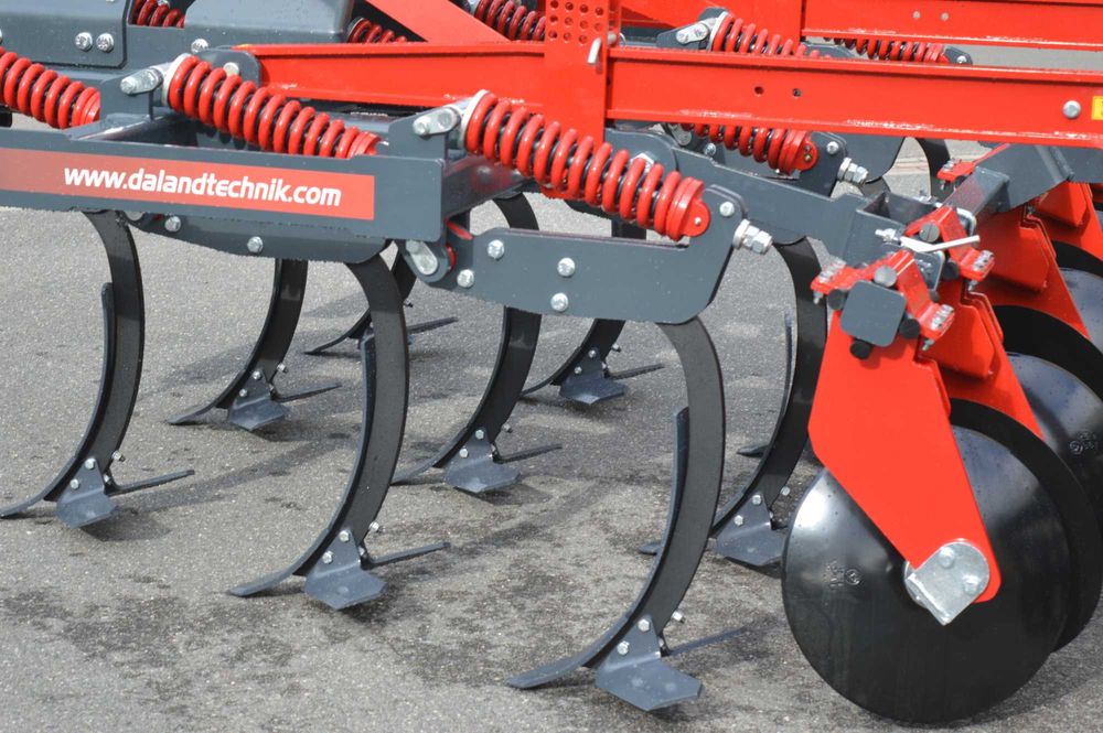 Agregat bezorkowy 3m | Warrior 300 DA Landtechnik | Horsch/Kockerling