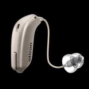 Oticon Jet 2 miniRITE - 2szt (Gratis 2x opakowanie bateri 312 + 1x opakowanie osłonek do wosku)