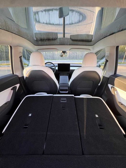 TESLA MODEL Y Performance 2022
