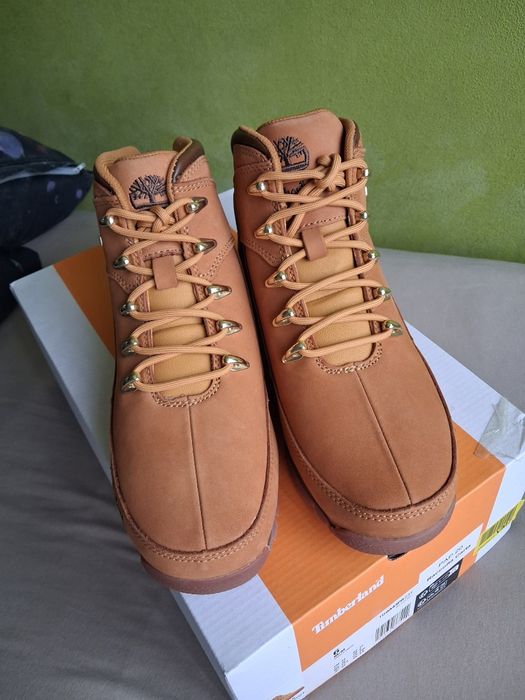 Timberland  boots 39