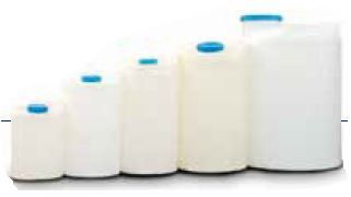 Depósito Doseador de 100 litros