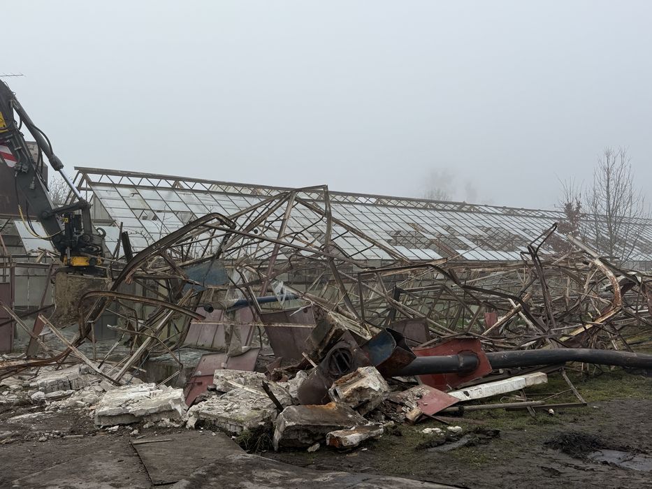 Profesjonalne Rozbiórki od A do Z