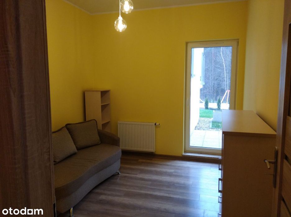 Mieszkanie – Brodnica - Widok 4