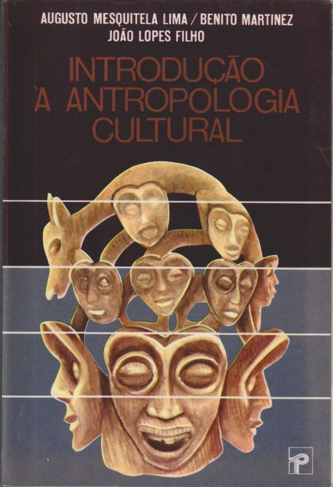 Introdução à Antropologia Cultural - Mesquitela Lima