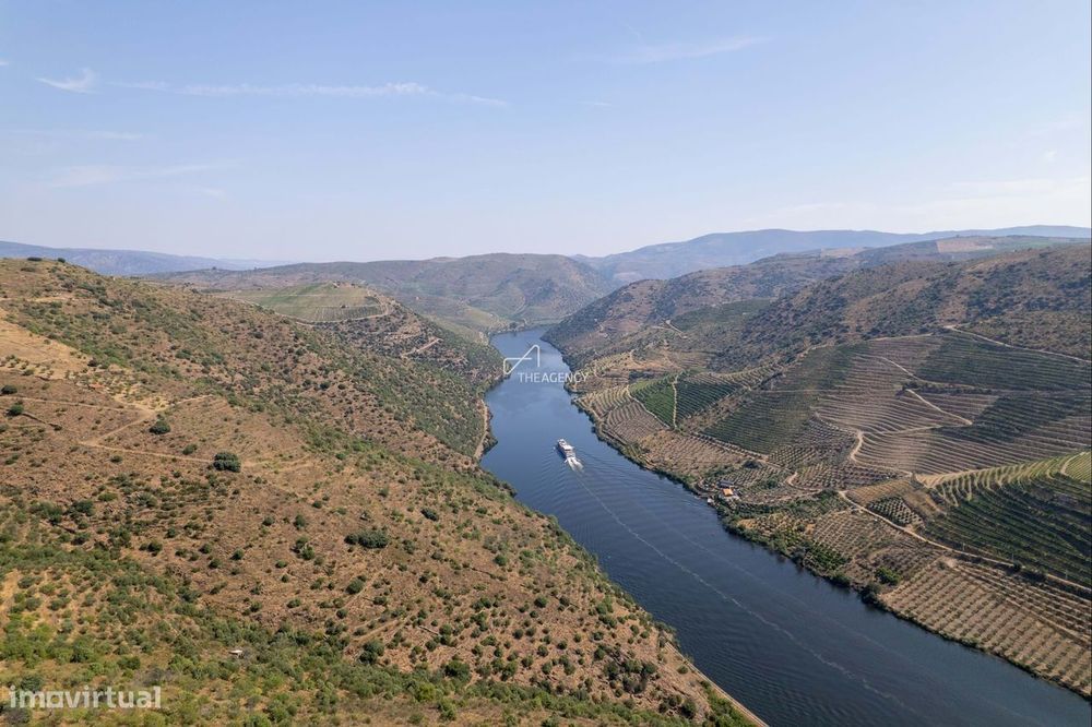 Investimento Exclusivo de Luxo Ecológico: Reserva Natural-Cultural da