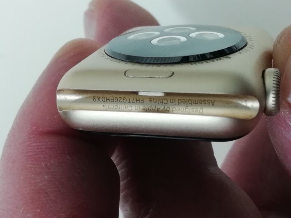 Apple Watch 2 (38мм)
