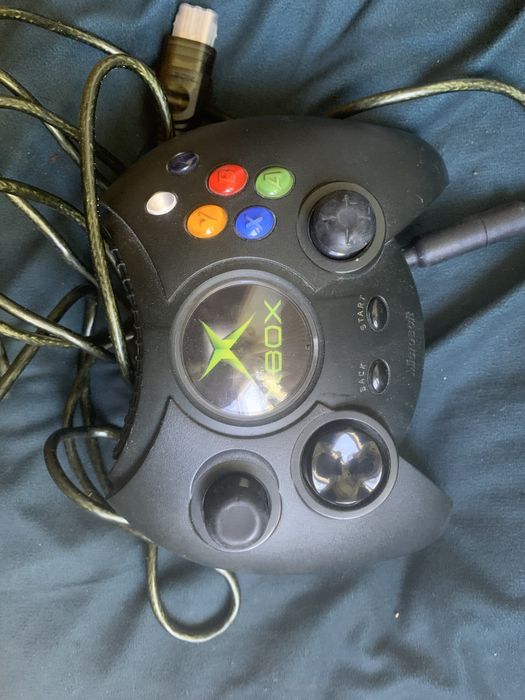 Xbox Game Controler no. X08-17160