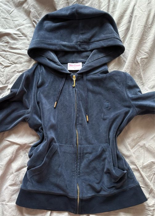 Juicy Couture зипка