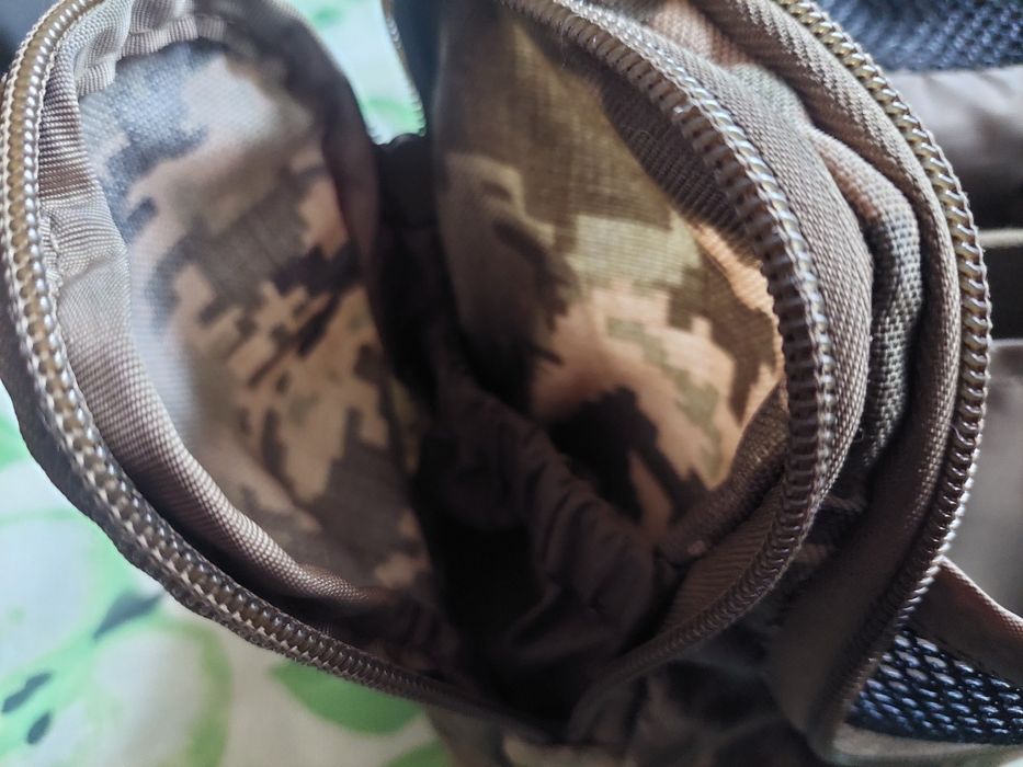 Підсумок для гігієни Shine-SP Warrior Spirit Піксель