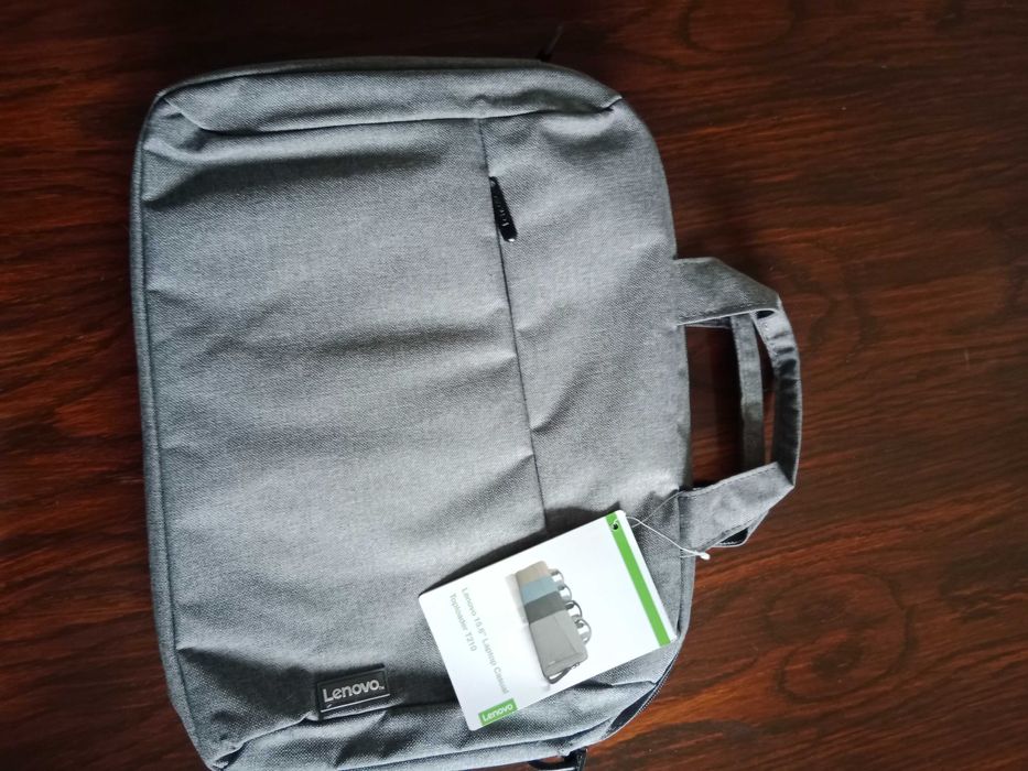 Torba Lenovo Casual Toploader T210 15.6