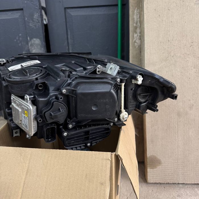 Фари BMW F32-36  FULL LED