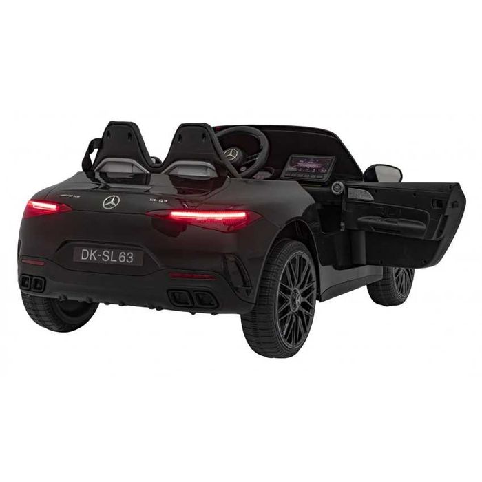 Mercedes Benz AMG 4x4 SL63 14Ah Auto na akumulator Pojazd samochód