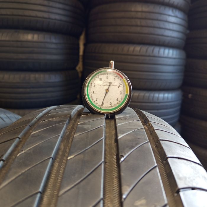 205/60/R16 Michelin Primacy 4