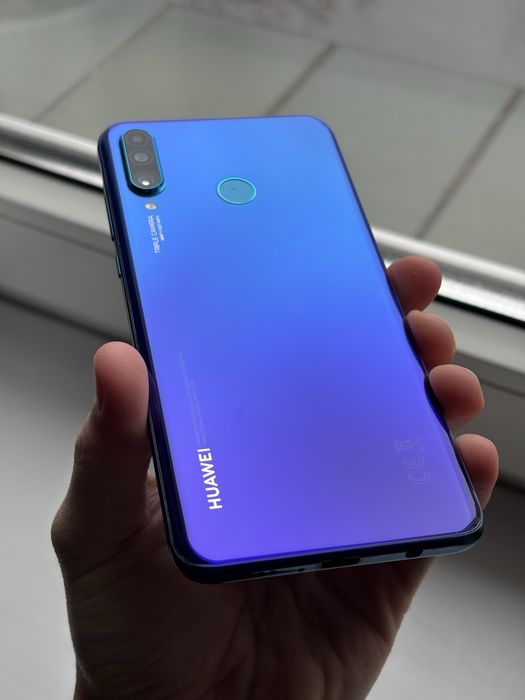 Huawei P30 Lite 4 GB RAM / 128 GB pamięci