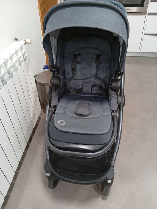 Carrinho de bebe