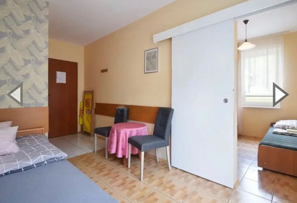 Pokoje do wynajęcia Pensjonat Gałek Pobierowo