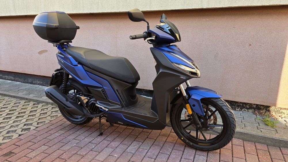 Kymco