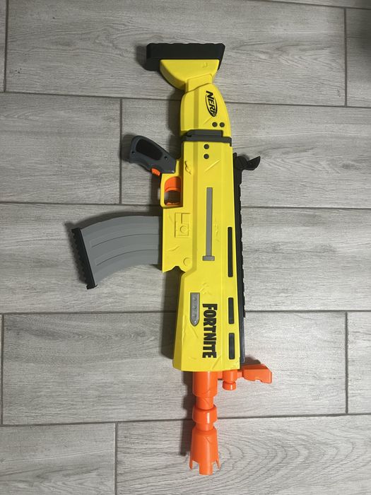 Бластер FORNTINE Nerf