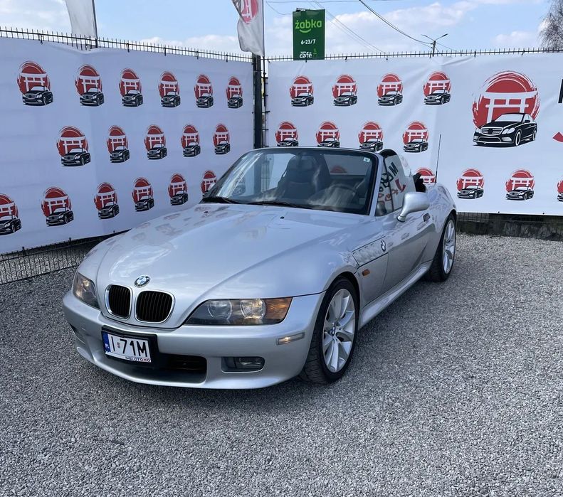 BMW Z3