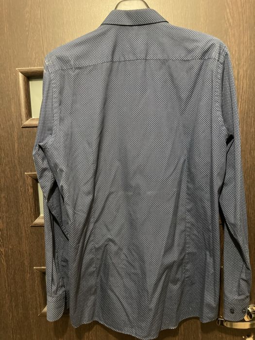 Koszula męska Lancerto