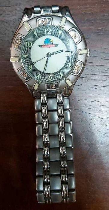 Relógios Pulso 6