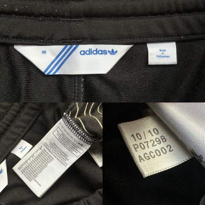 Спортивні штани Adidas originals