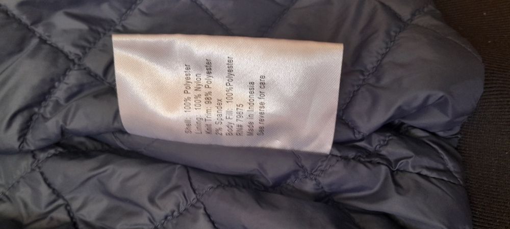 Бомбер М Michael Kors куртка демі вітровка