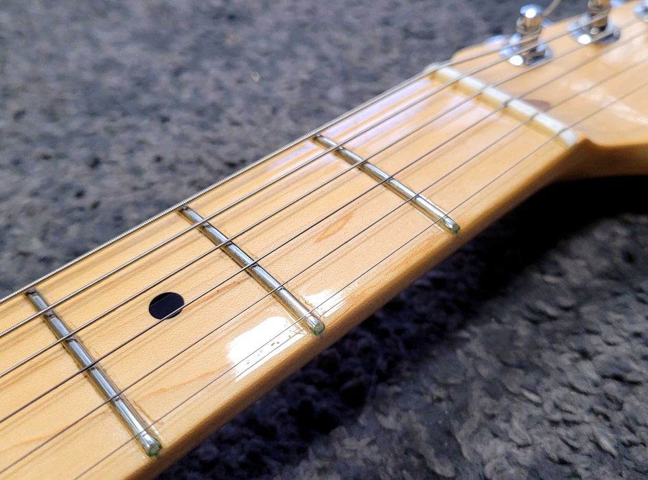 Fender Jazzmaster American Professional 2017 r.