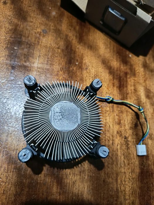 Sprzedam Intel Pentium G3250