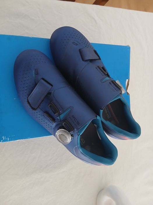 Sapatos Shimano RC5 mulher