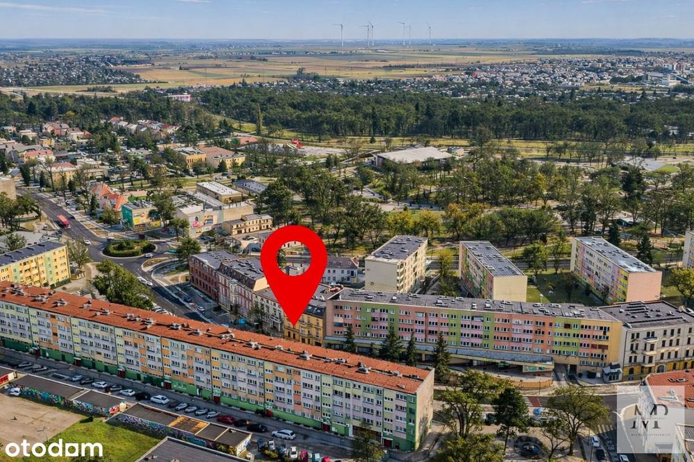 Nowa Cena|3 Niezależne Lokale|Centrum Oławy I Nwestycja, Która Zarabia