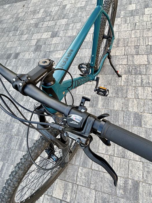Rower górski MTB TORPADO Storm X7