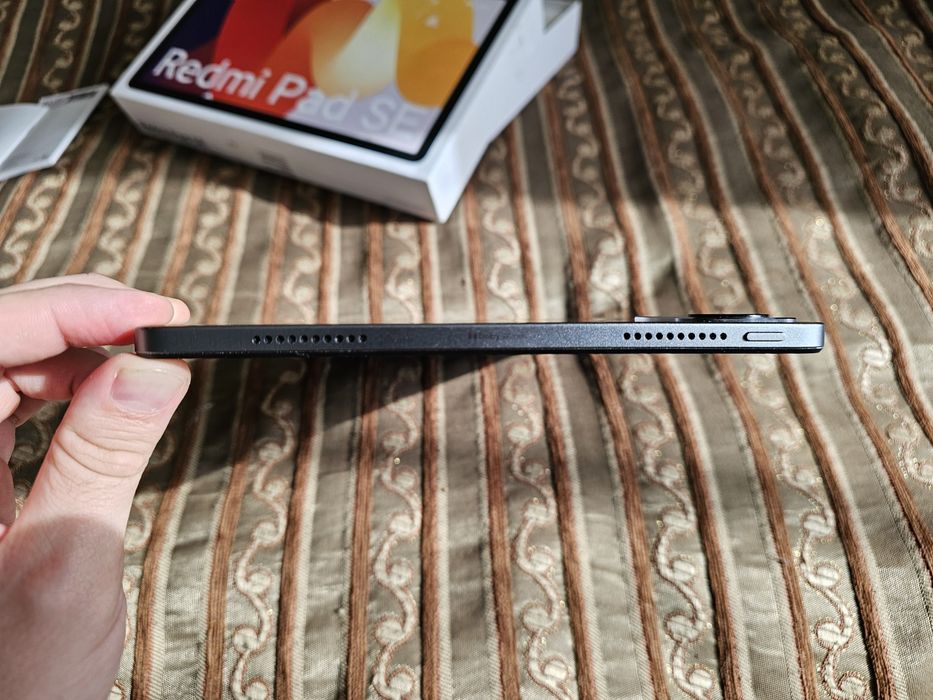 Xiaomi Redmi Pad SE 11 4+4/128 ГБ