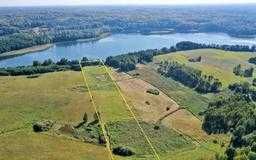 Działka rolna-agroturystyka