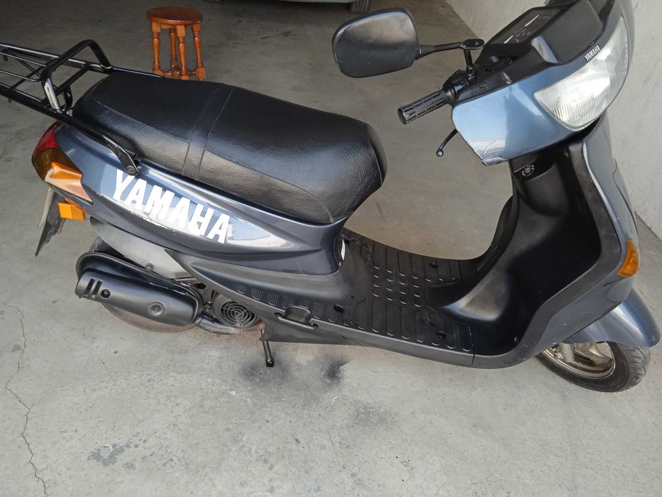 Scooter Yamaha 50