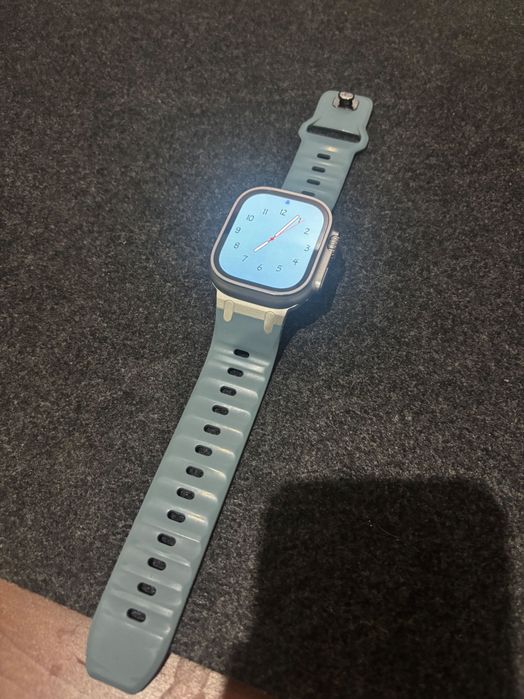 Pulseira Apple Watch