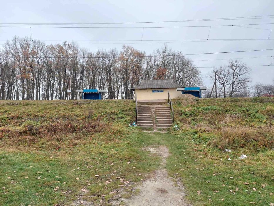 Продаж земельної ділянки в с.Дроговиж, Миколаївський район.