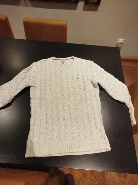 Camisola Tommy Hilfiger