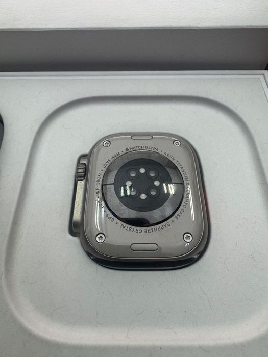 Apple Ultra 2 49 mm stan idealny