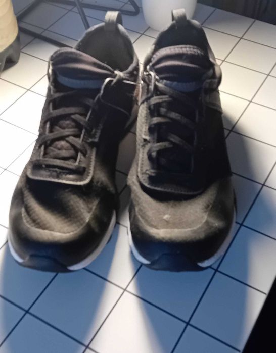 Sapatos de BTT Rockrider