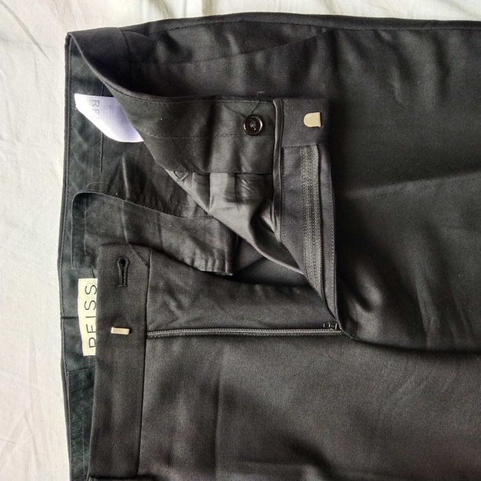 Spodnie garniturowe - Reiss 32