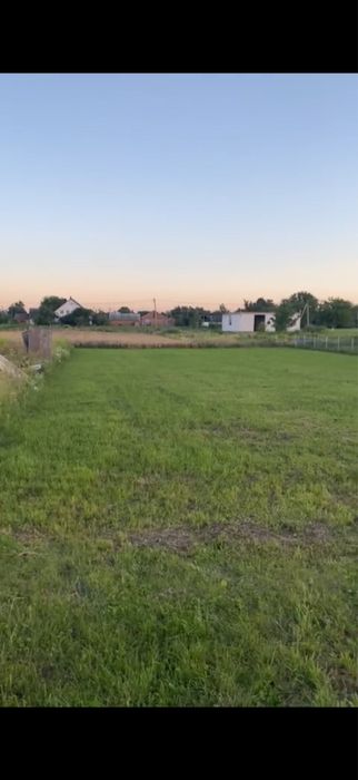 Продаж 12 соток землі в городищі 1 біля Луцька