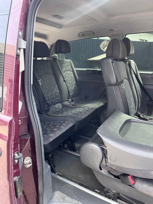 Продам VITO  639