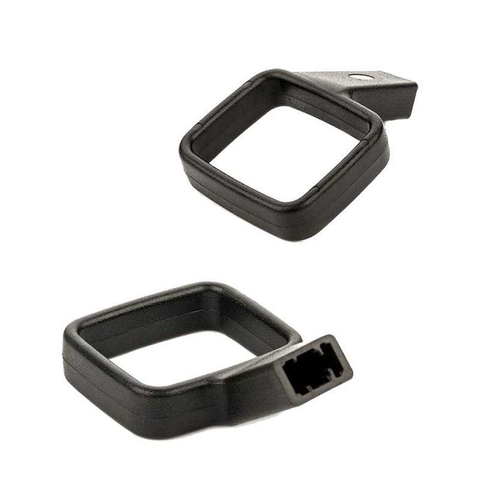 Alça puxador ajuste banco Mercedes W169 w245 Novo