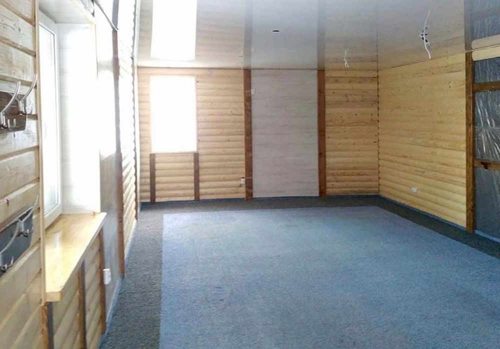 Садиба "У Кума" Микуличин